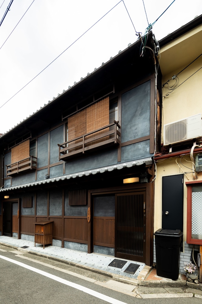 下京庵 京都