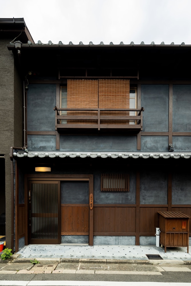 下京庵 京都