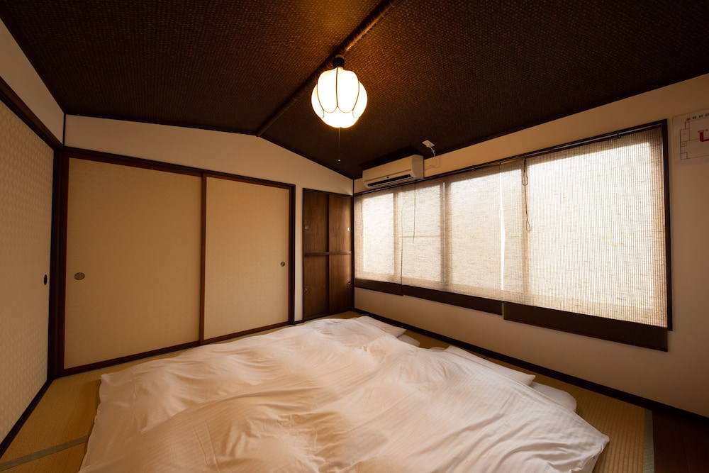 下京庵 京都