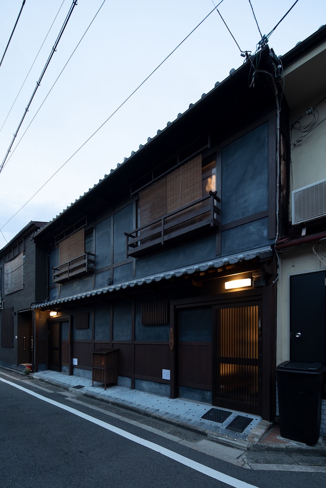 下京庵 京都