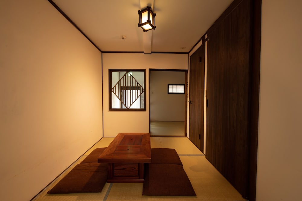 下京庵 京都