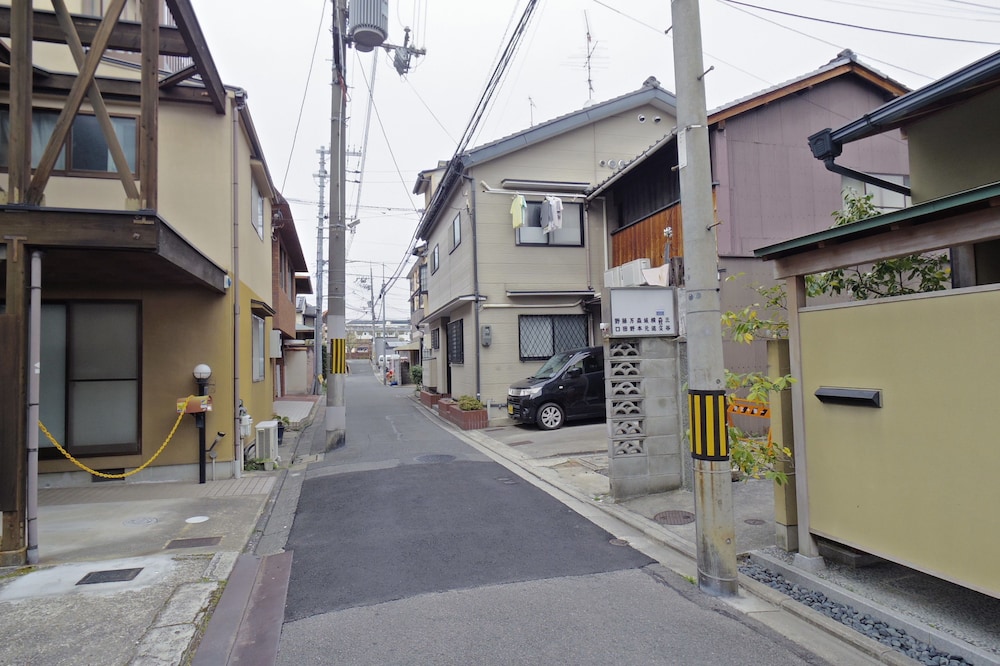 お宿 聖護院 京都