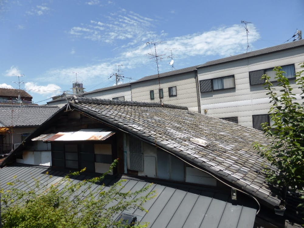 お宿 聖護院 京都