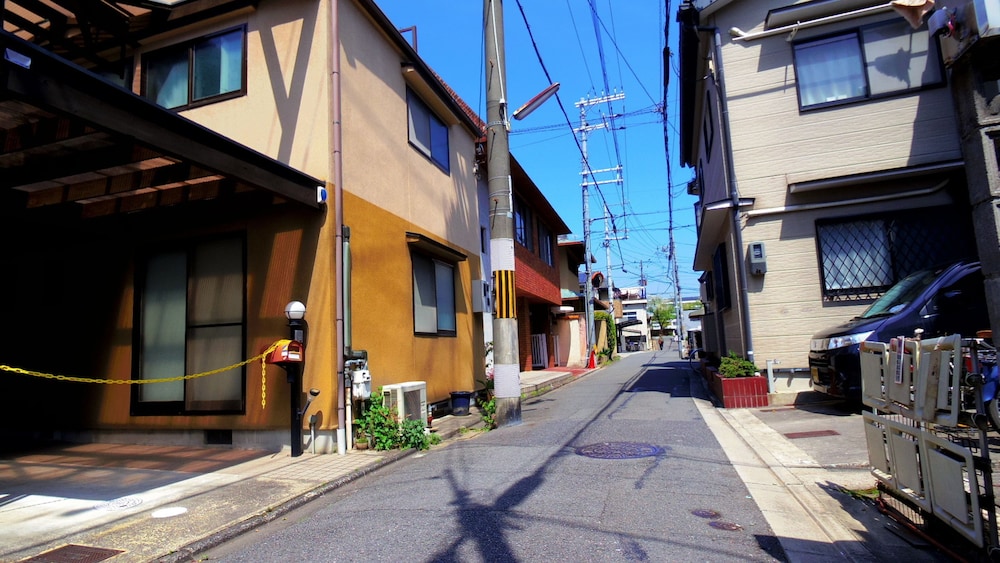 お宿 聖護院 京都