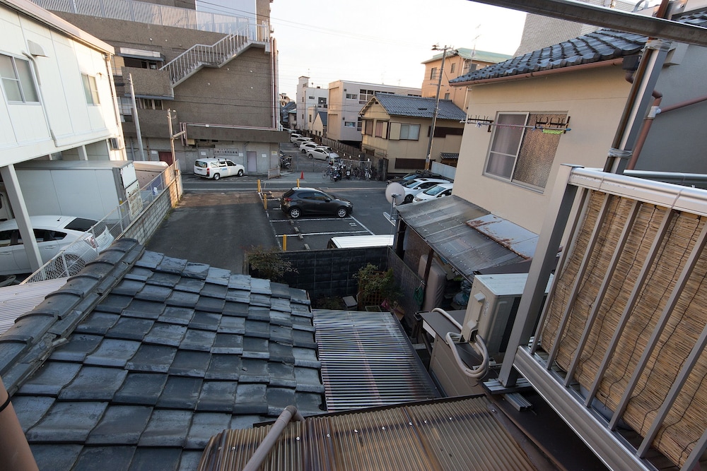 お宿 聖護院 京都