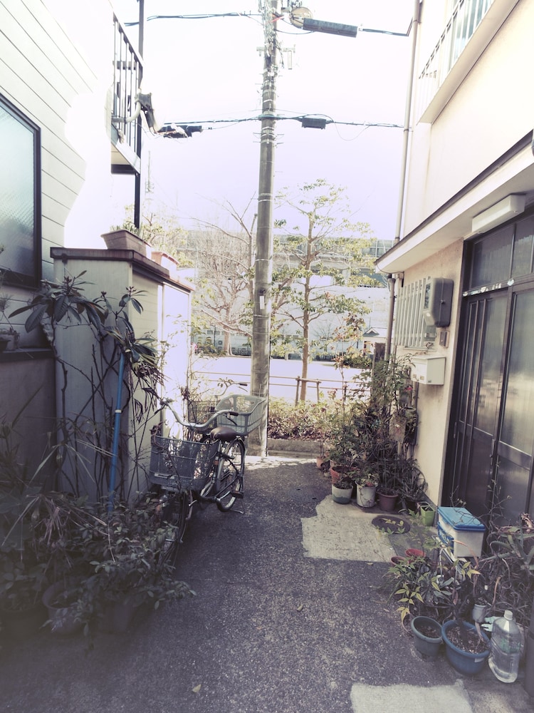 お宿 京都駅 Ⅱ 京都