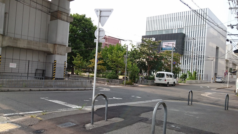 お宿 京都駅 Ⅱ 京都