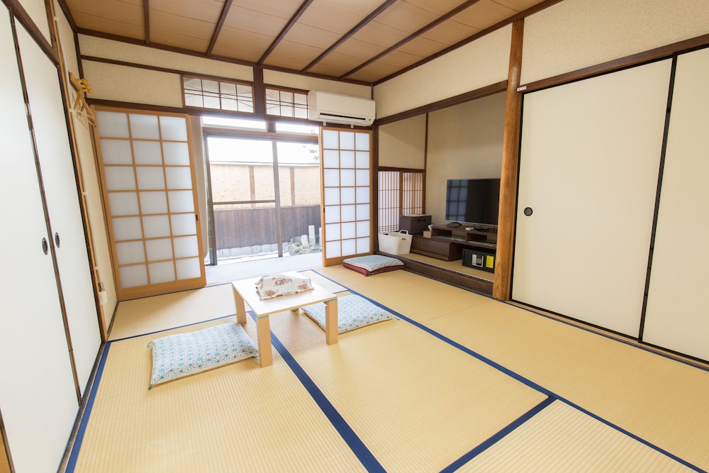京の宿 常林寺 京都