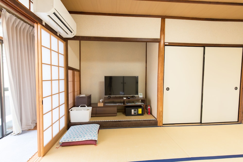 京の宿 常林寺 京都