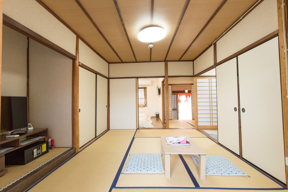 京の宿 常林寺 京都