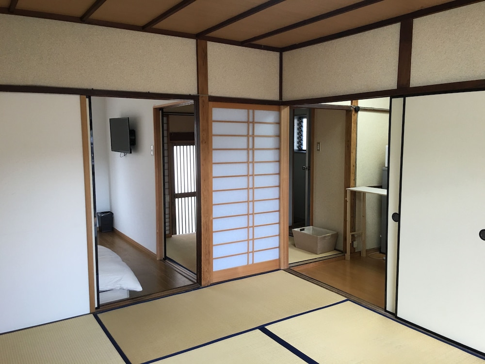京の宿 常林寺 京都