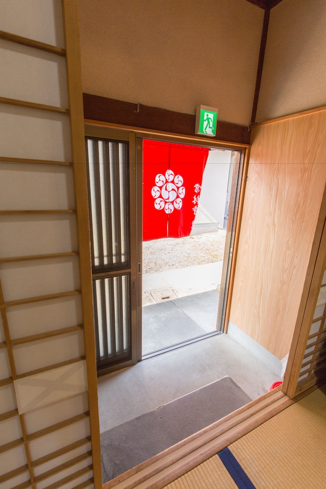 京の宿 常林寺 京都