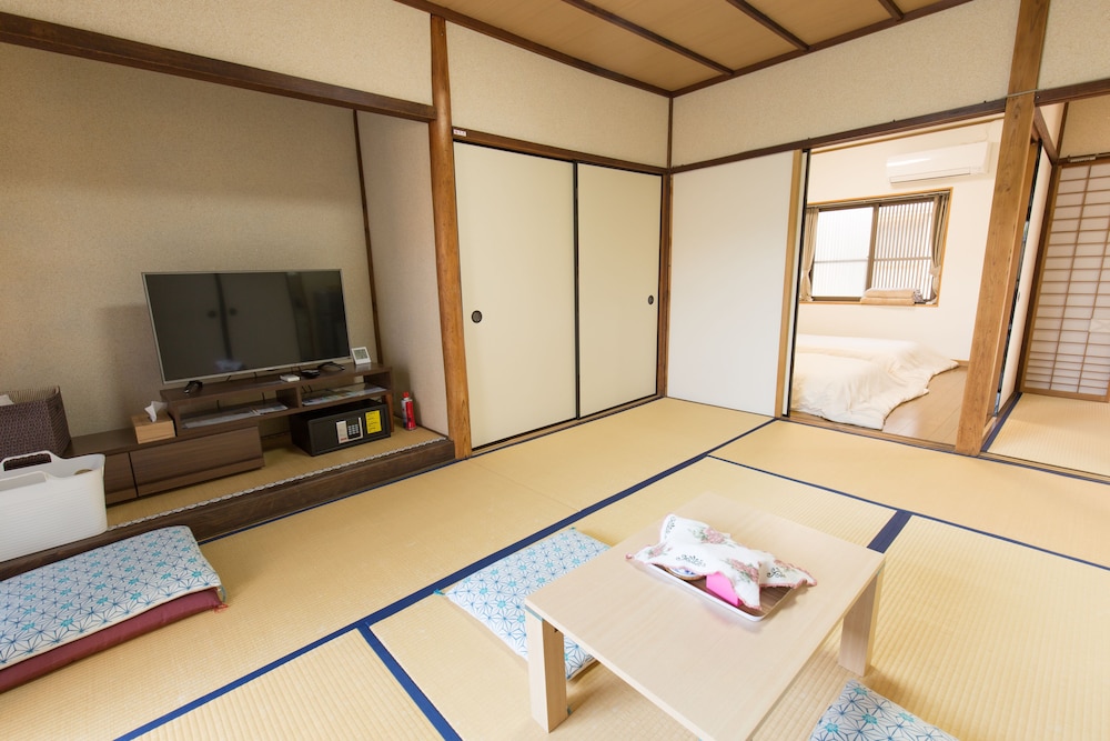 京の宿 常林寺 京都