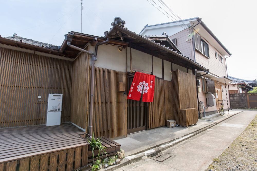 京の宿 常林寺 京都