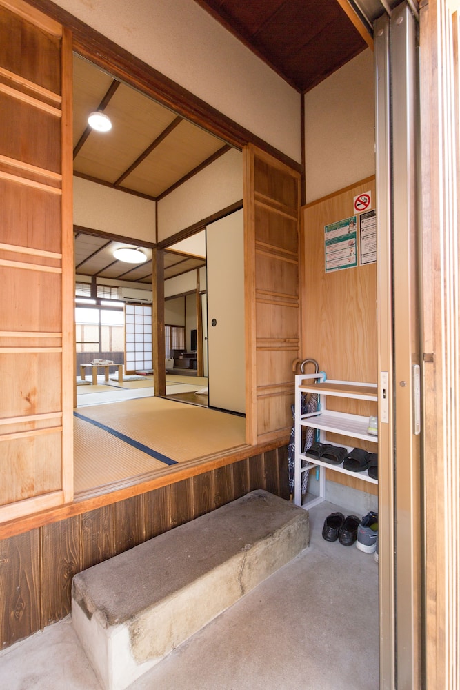 京の宿 常林寺 京都