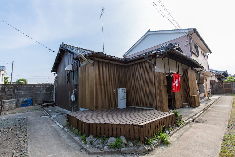 京の宿 常林寺 京都