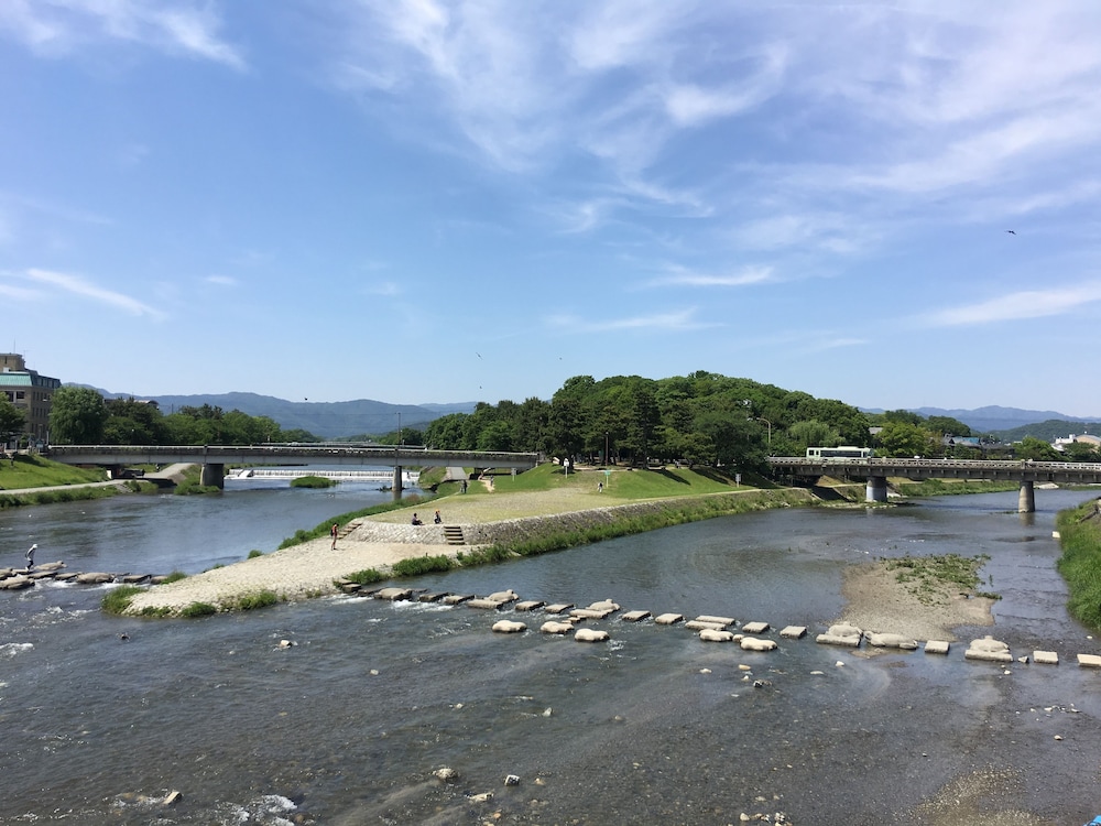 京の宿 常林寺 京都