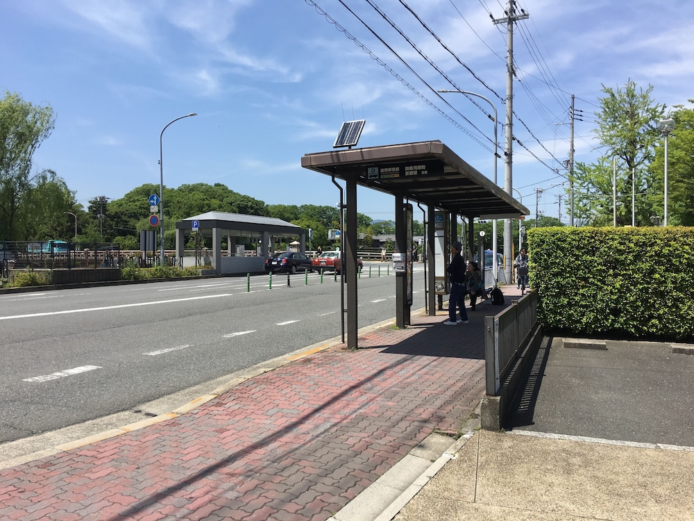京の宿 常林寺 京都