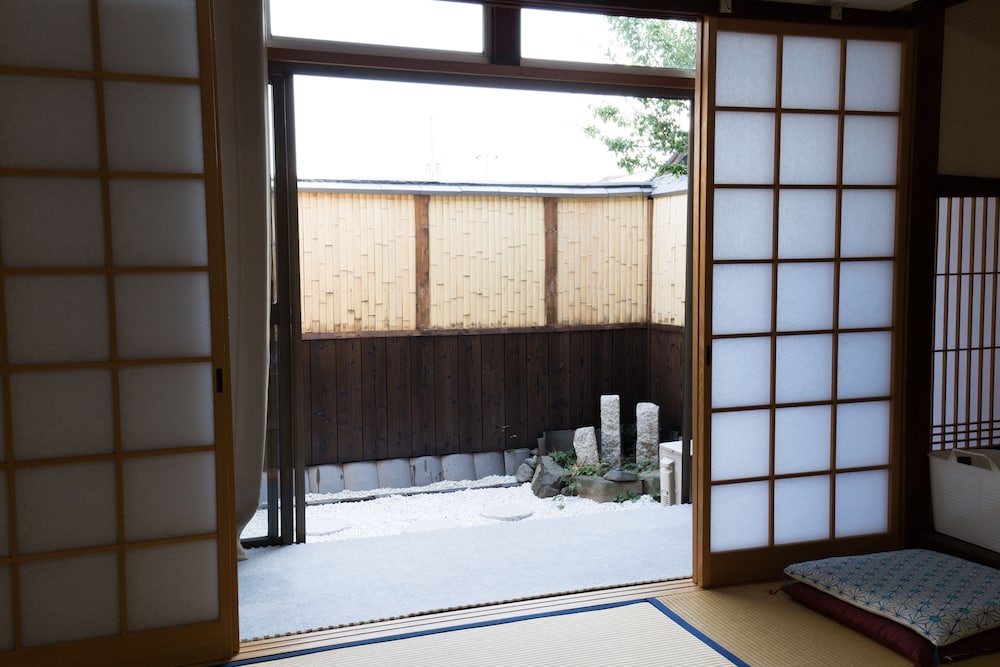 京の宿 常林寺 京都