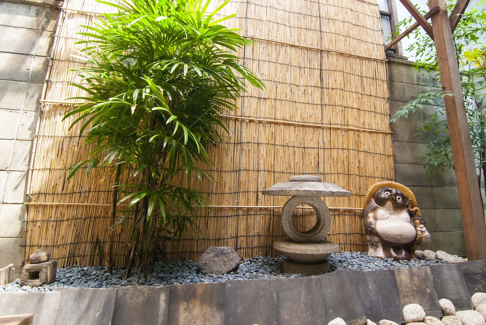 ゲストハウスゆめや 京都