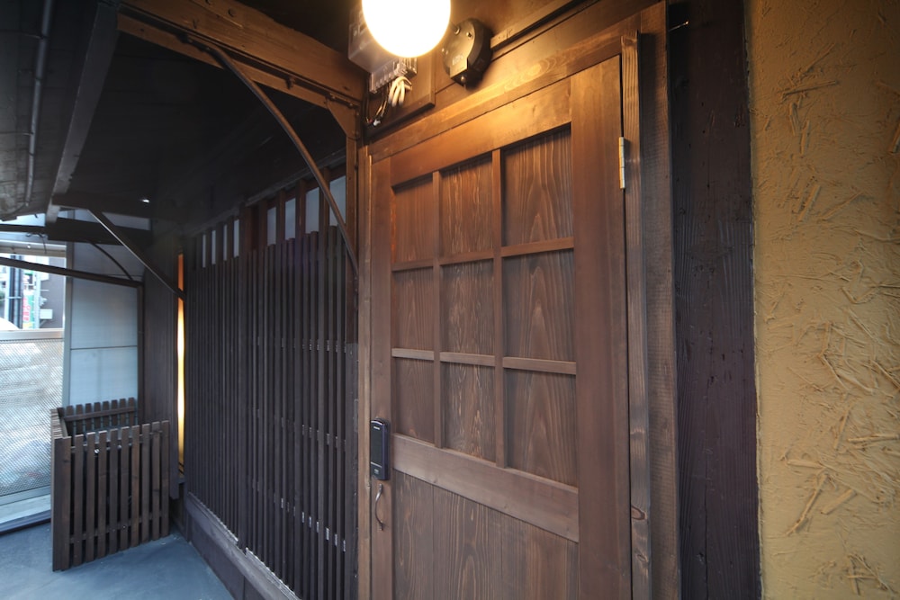 ゲストハウスゆめや 京都