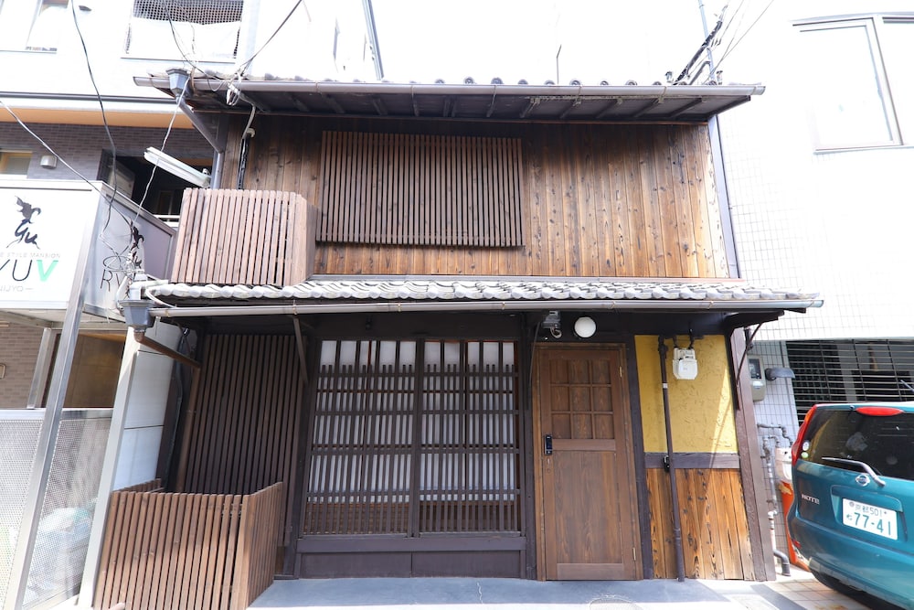 ゲストハウスゆめや 京都