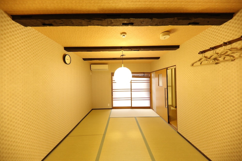 ゲストハウスゆめや 京都