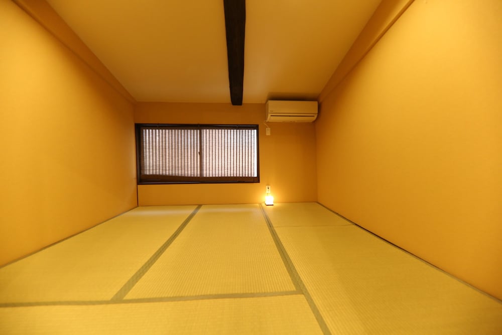 ゲストハウスゆめや 京都