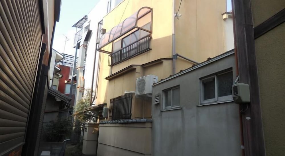 たたみ家 京都