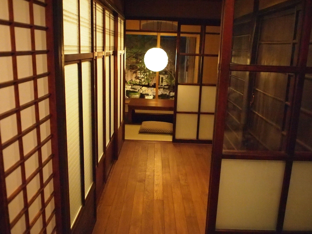 柚の木庵 京都