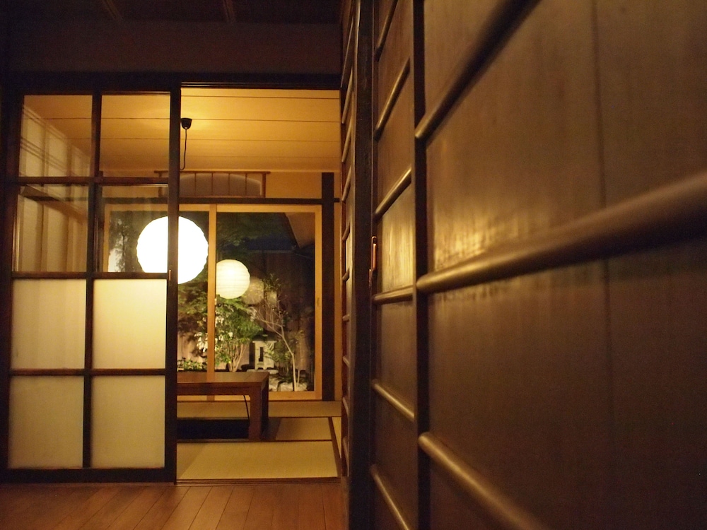 柚の木庵 京都