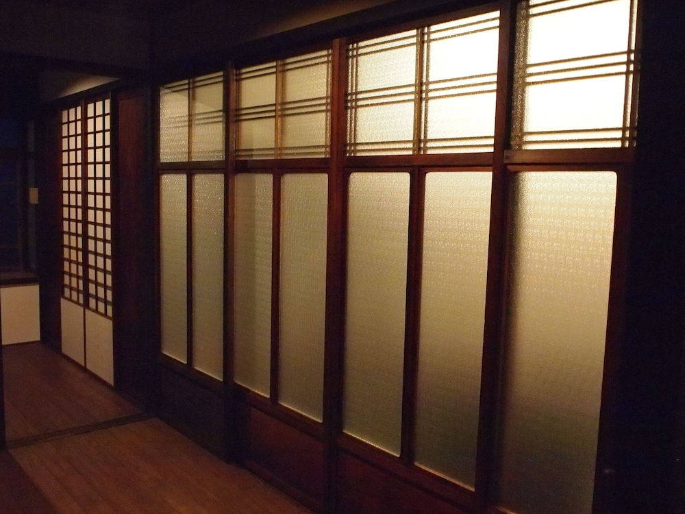 柚の木庵 京都
