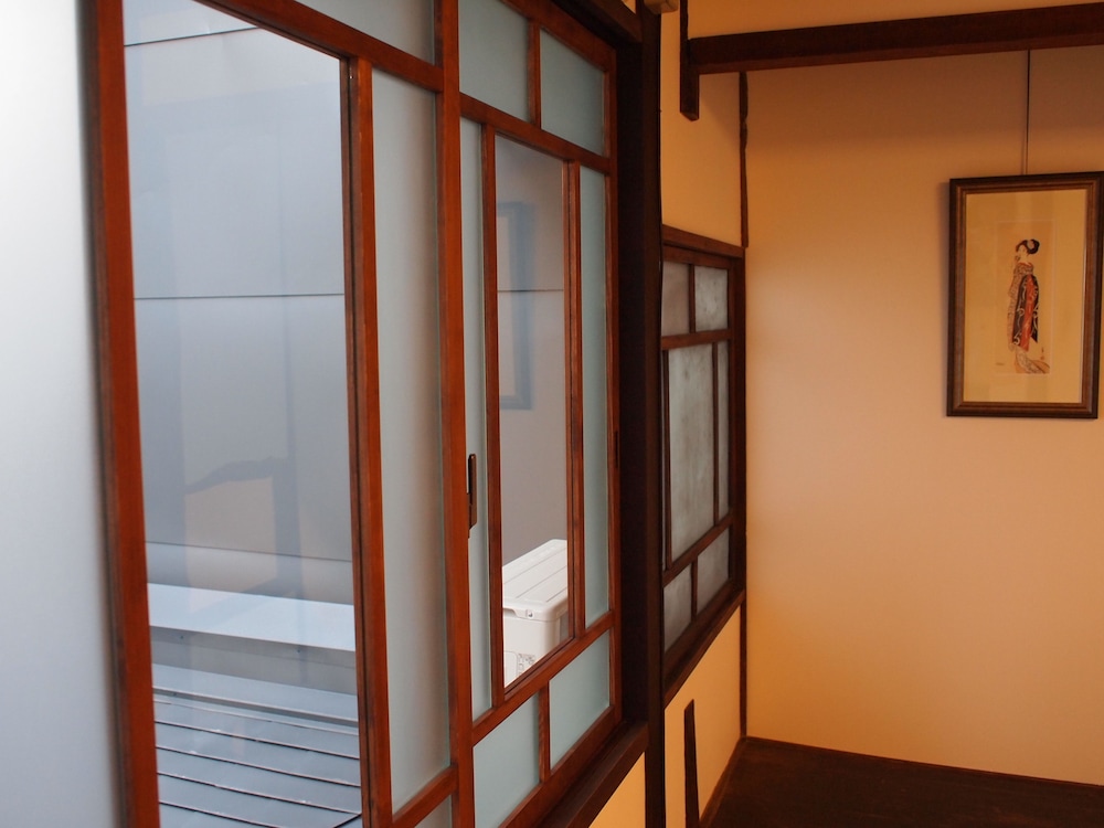 柚の木庵 京都