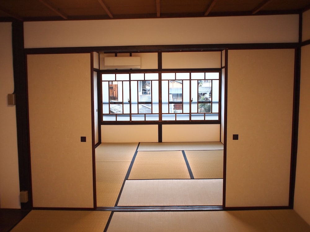 柚の木庵 京都