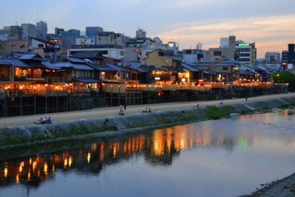 左馬寮庵 京都