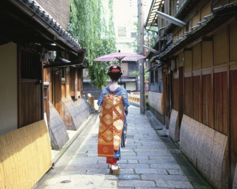 左馬寮庵 京都