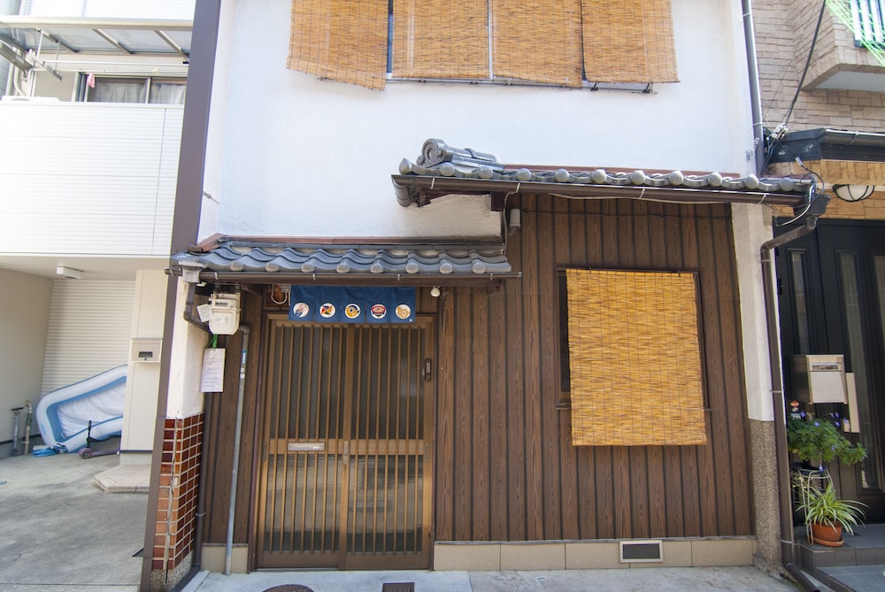左馬寮庵 京都
