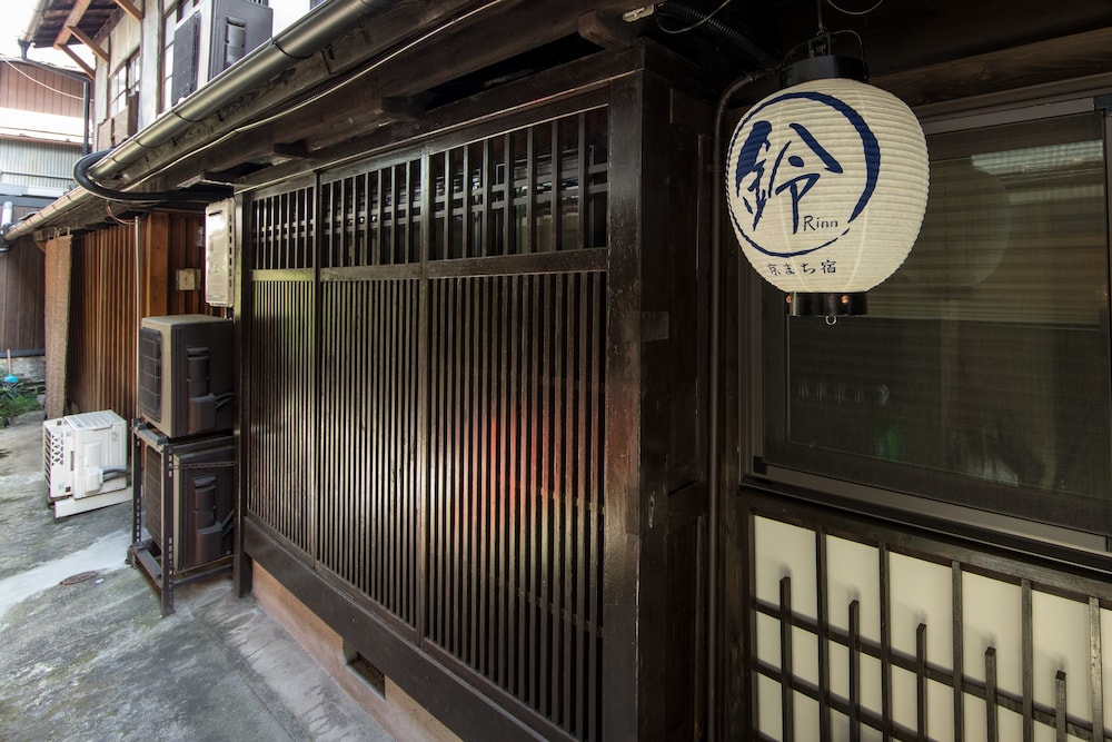 清水ヴィラ 京都