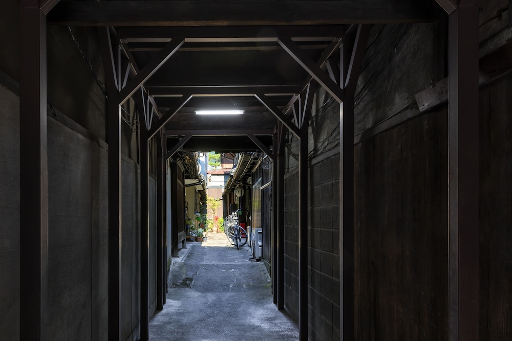清水ヴィラ 京都