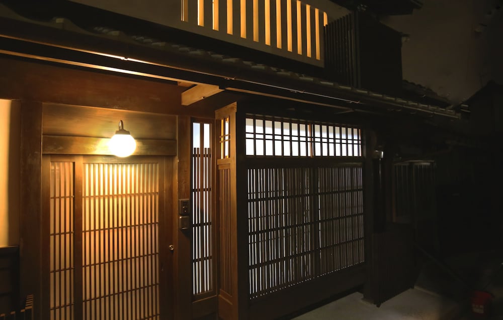あんど 京都
