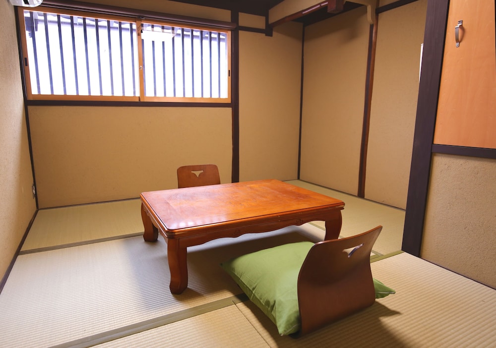あんど 京都