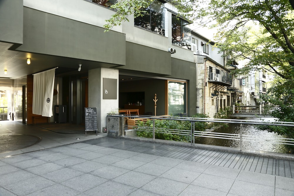 ビジュウ 京都