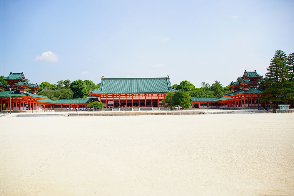 ビジュウ 京都