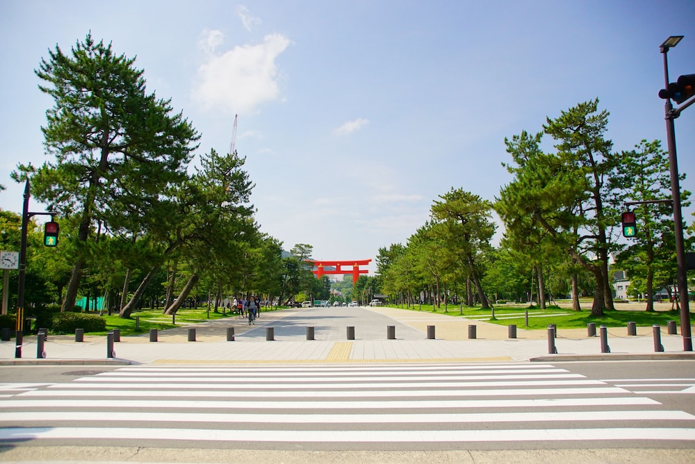 ビジュウ 京都