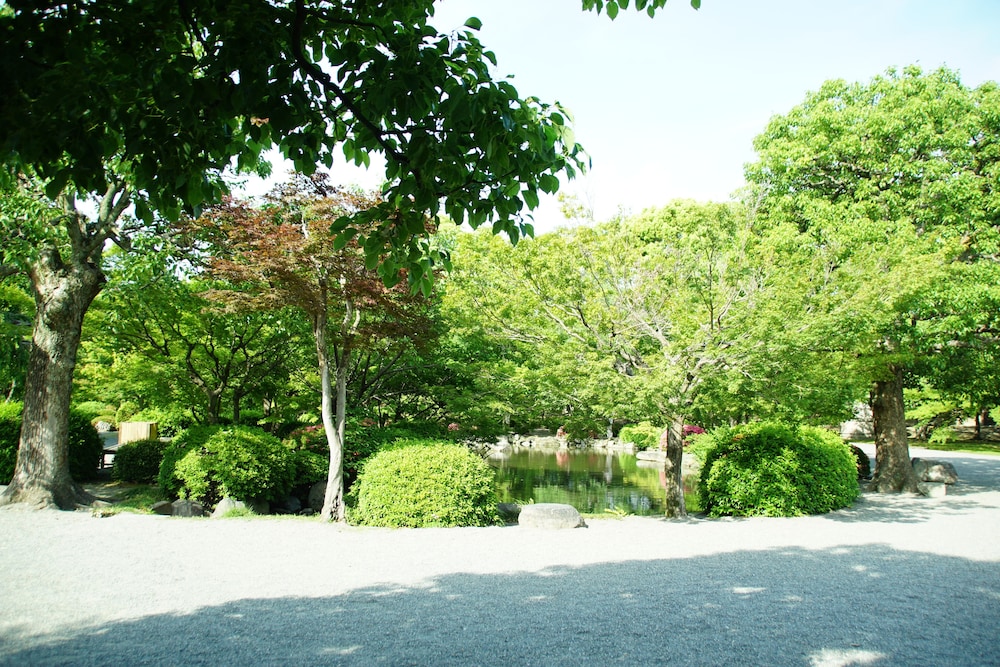 ビジュウ 京都