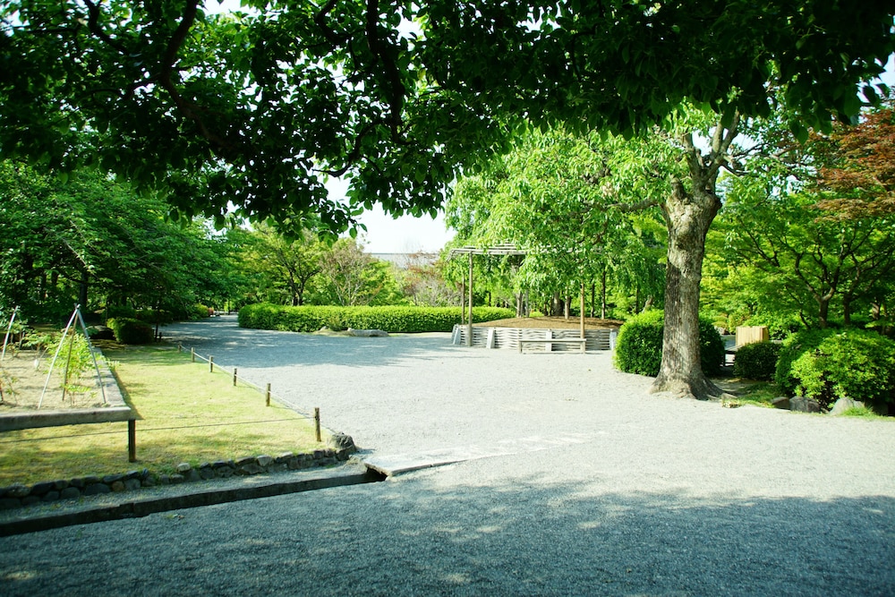 ビジュウ 京都
