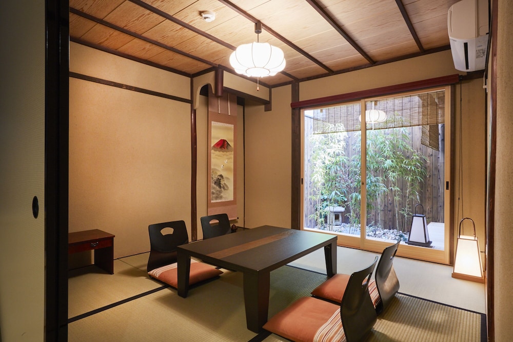 鈴 西若松 京都