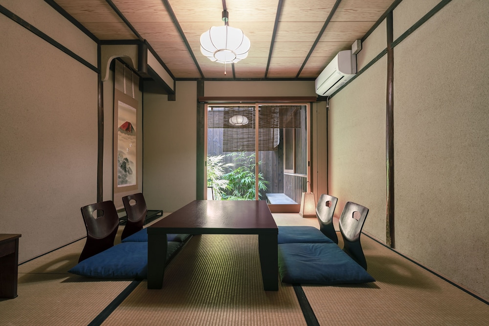 鈴 西若松 京都
