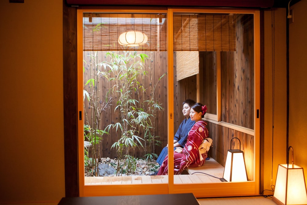 鈴 西若松 京都