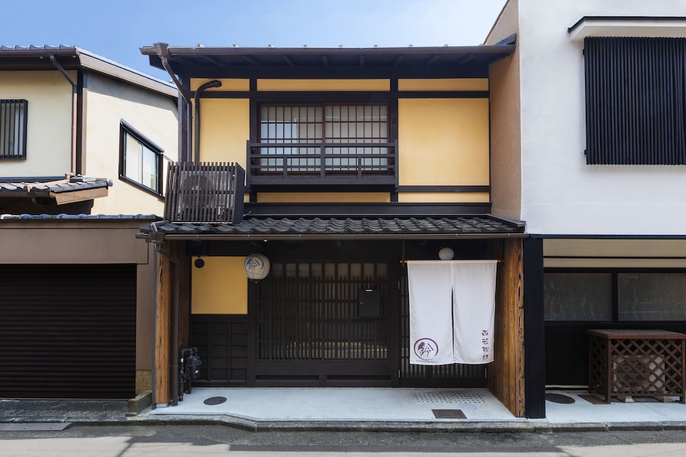 鈴 西若松 京都